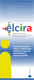 ELCIRA banner