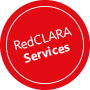 RedCLARA Services